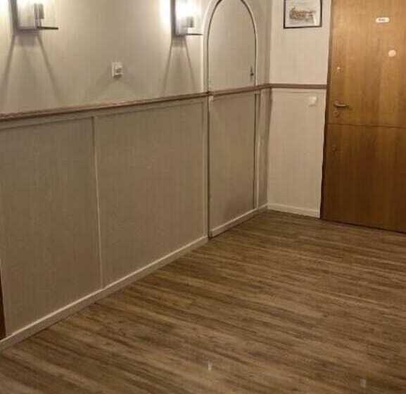 فندق Restaurant Hillmers Hoff