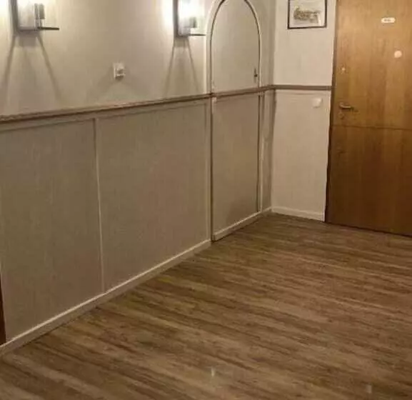 Hotelli Restaurant Hillmers Hoff