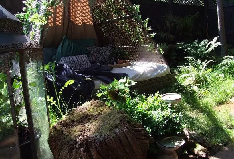 ホテル Romantic Lodge On Edge Of Nature Reserve