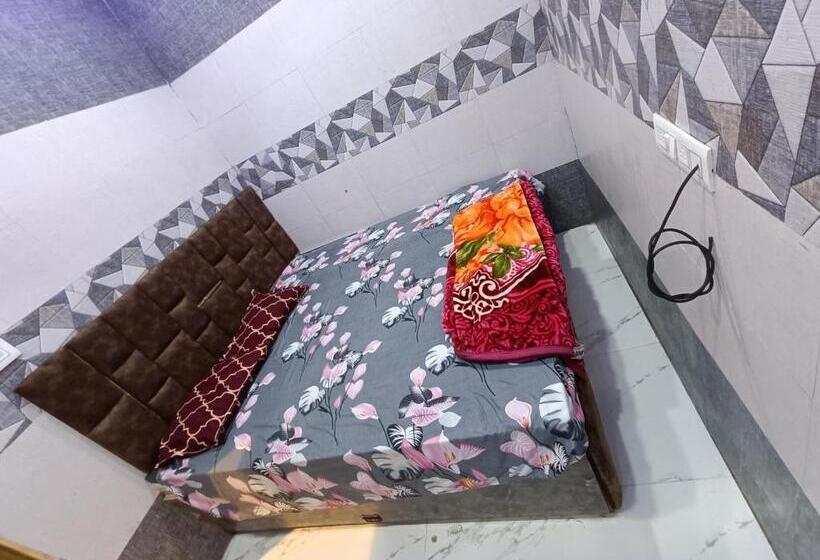 Hotel Shree Krishna Palace