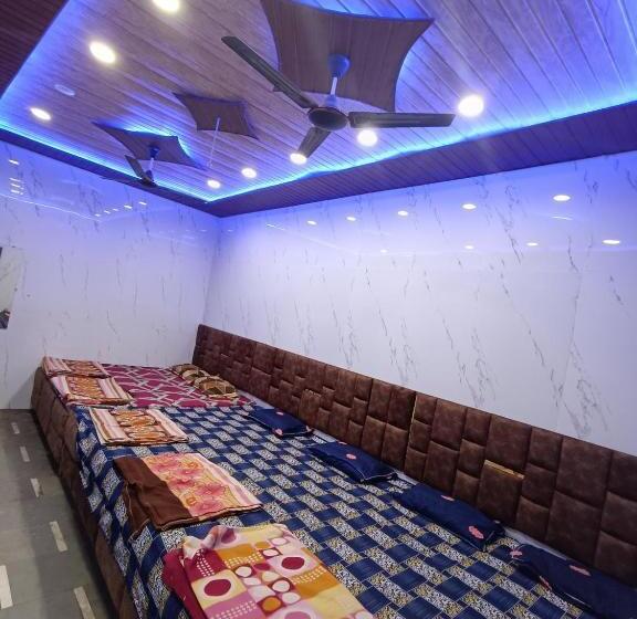 Hotel Shree Krishna Palace