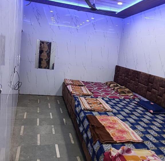 Hotel Shree Krishna Palace