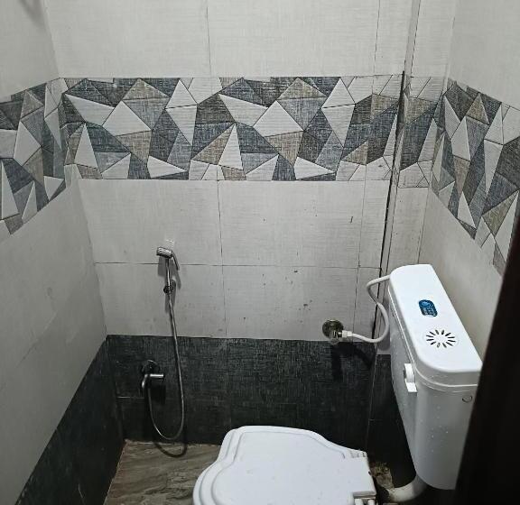 Hotel Shree Krishna Palace