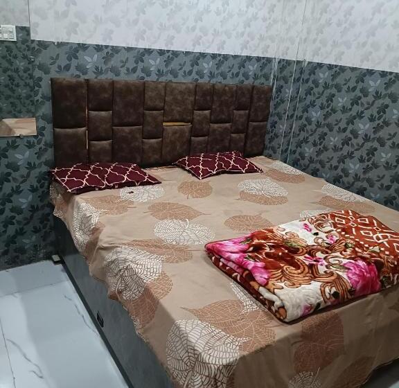 Hotel Shree Krishna Palace