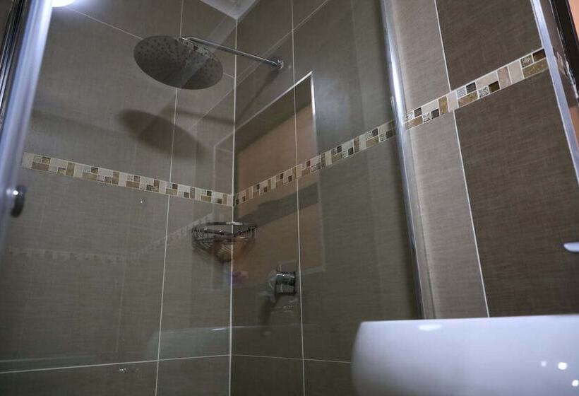 هتل The Distinction Boutique