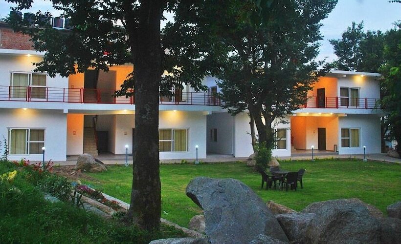 Hotel Himalayan Off Trails