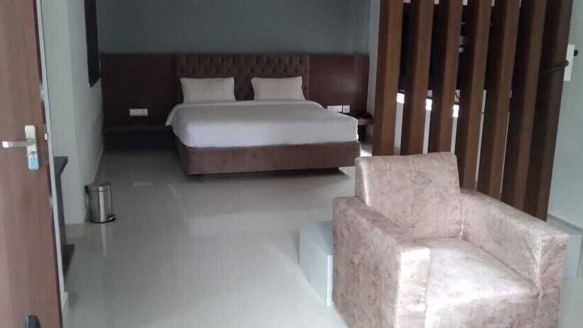 Hotel Himalayan Off Trails