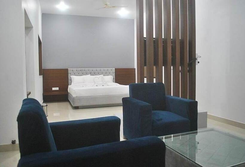 Hotel Himalayan Off Trails