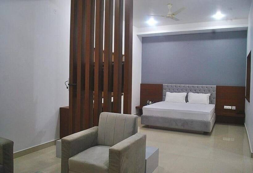 Hotel Himalayan Off Trails