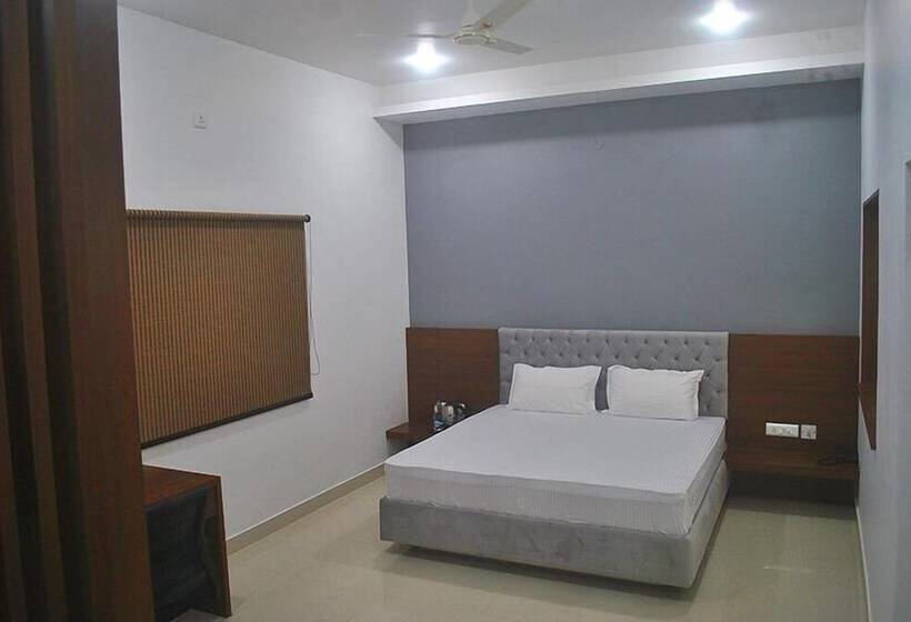 Hotel Himalayan Off Trails