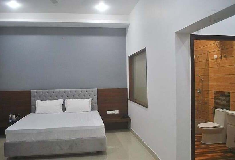 Hotel Himalayan Off Trails