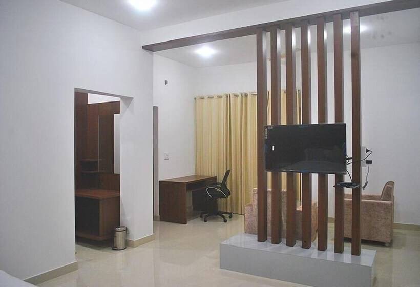 Hotel Himalayan Off Trails