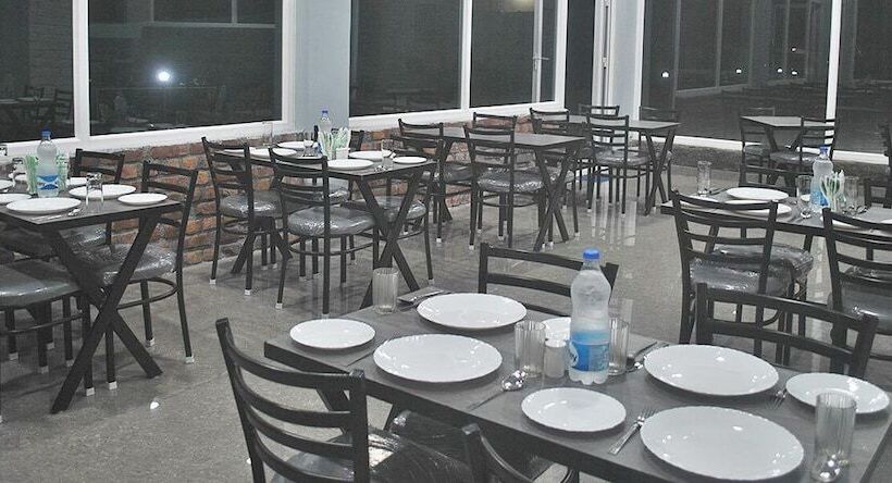 Hotel Himalayan Off Trails