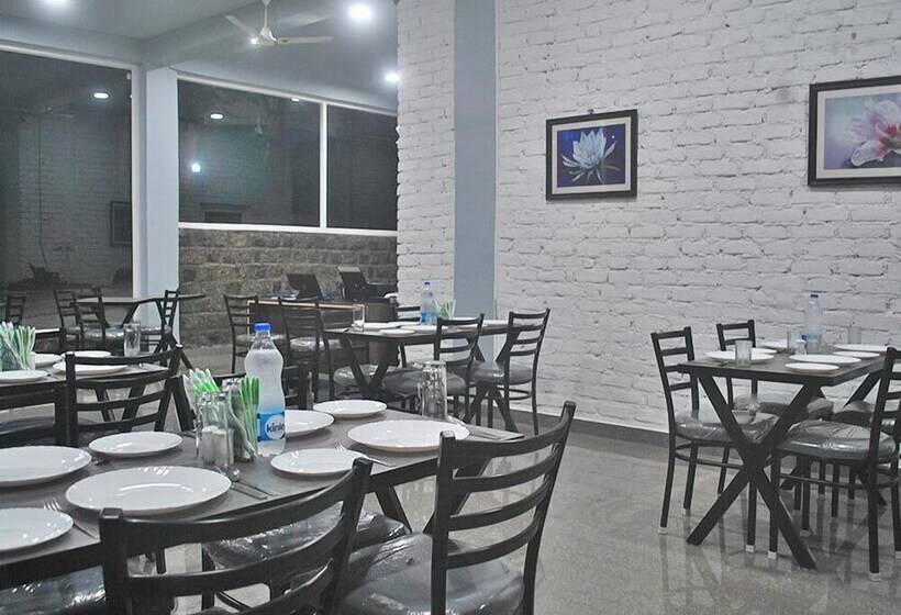 Hotel Himalayan Off Trails