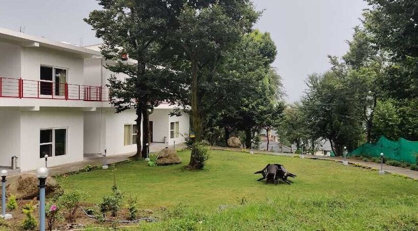 Hotel Himalayan Off Trails