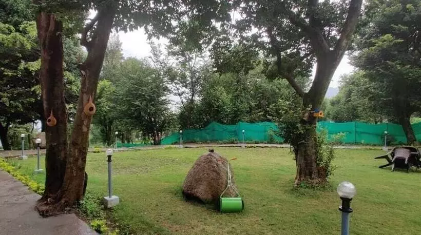 ホテル Himalayan Off Trails