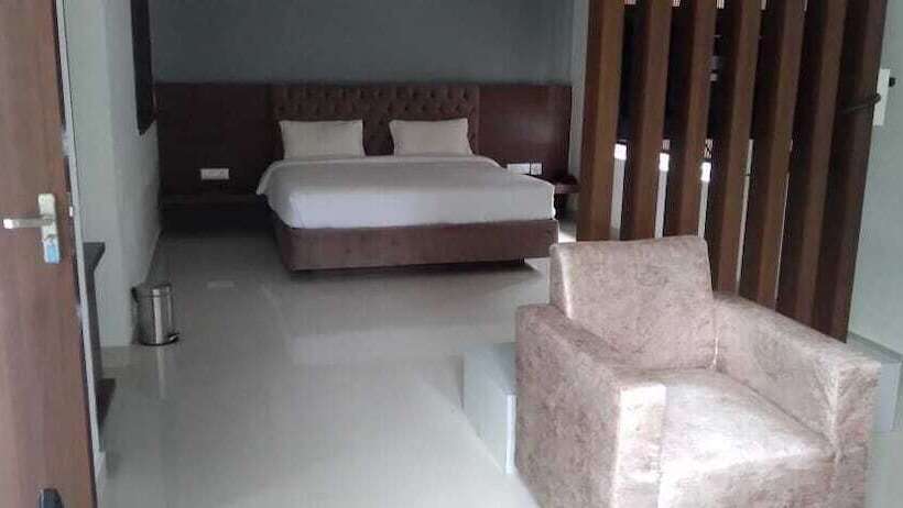 Hotel Himalayan Off Trails