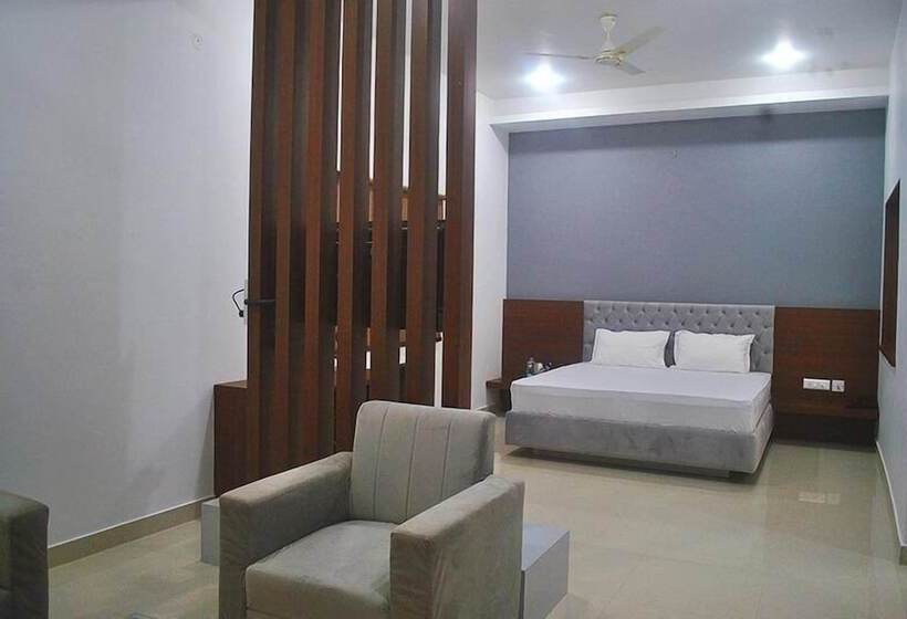 Hotel Himalayan Off Trails