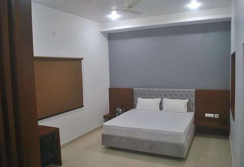 Hotel Himalayan Off Trails