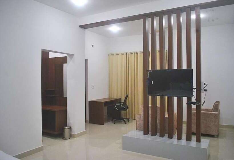 Hotel Himalayan Off Trails