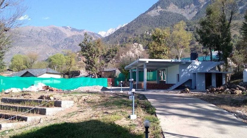 Hotel Himalayan Off Trails