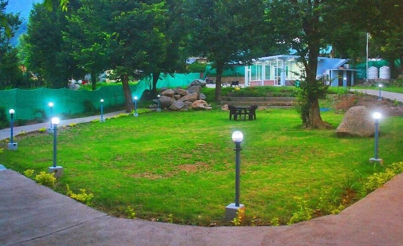 Hotel Himalayan Off Trails