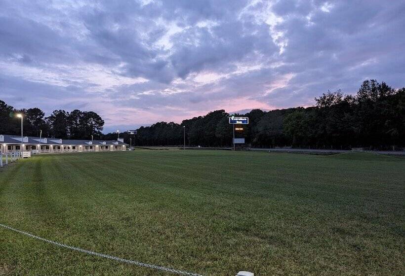 ホテル Travelers Inn