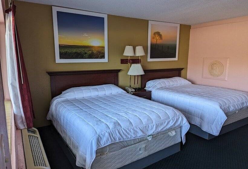 ホテル Travelers Inn