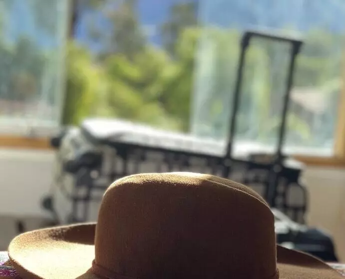 هتل Valle Del Inka   Urubamba