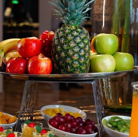 Ht Hotel Deluxe Resort & Spa