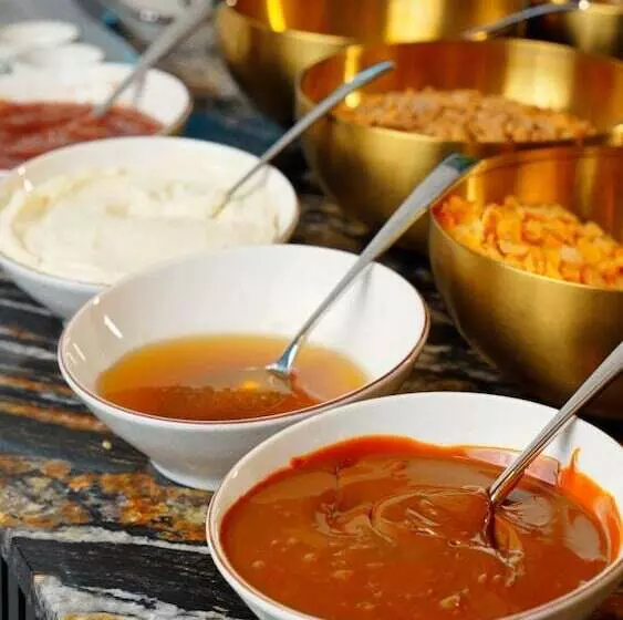 Ht Hotel Deluxe Resort & Spa