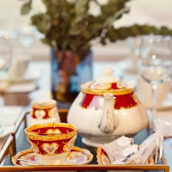 Ht Hotel Deluxe Resort & Spa