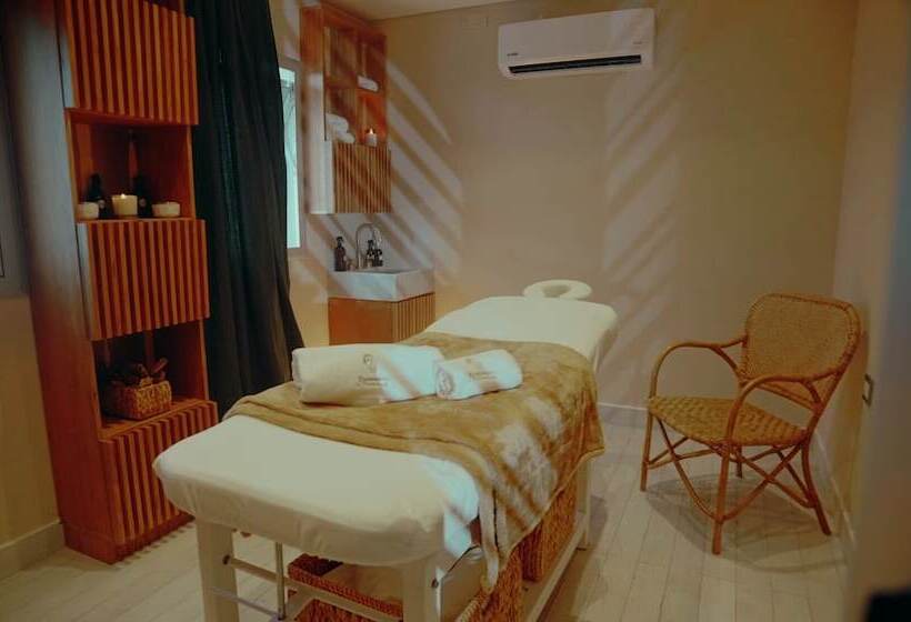 Ht Hotel Deluxe Resort & Spa