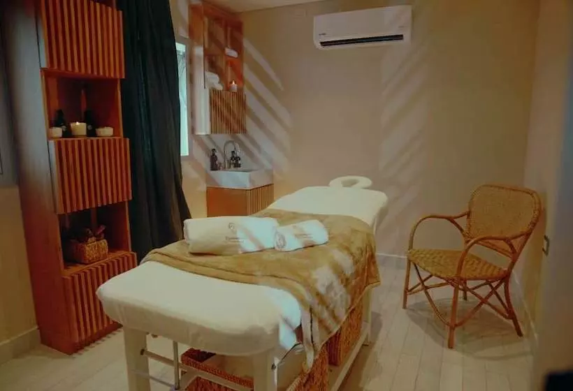 Ht Hotel Deluxe Resort & Spa