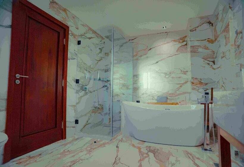 Ht Hotel Deluxe Resort & Spa