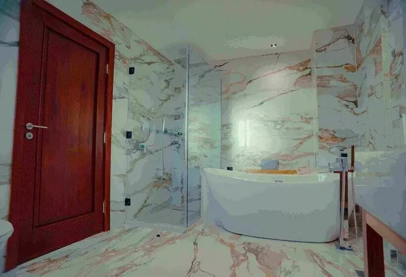 Ht Hotel Deluxe Resort & Spa