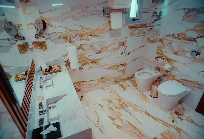 Ht Hotel Deluxe Resort & Spa