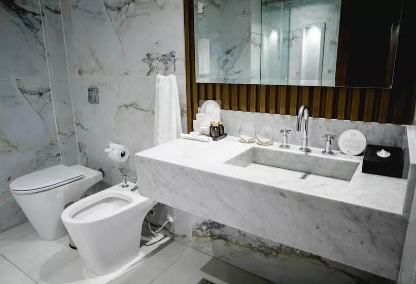 Ht Hotel Deluxe Resort & Spa