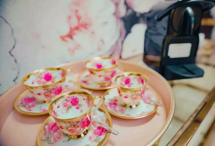 Ht Hotel Deluxe Resort & Spa