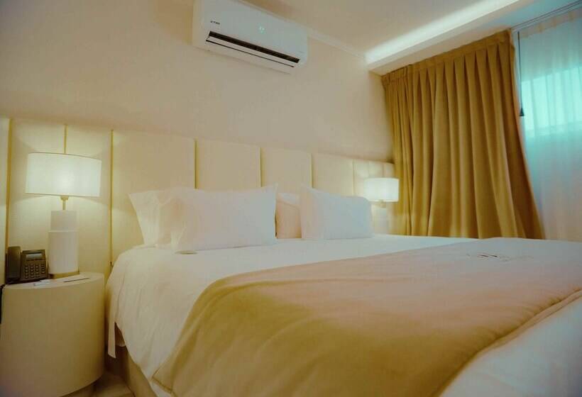 Ht Hotel Deluxe Resort & Spa