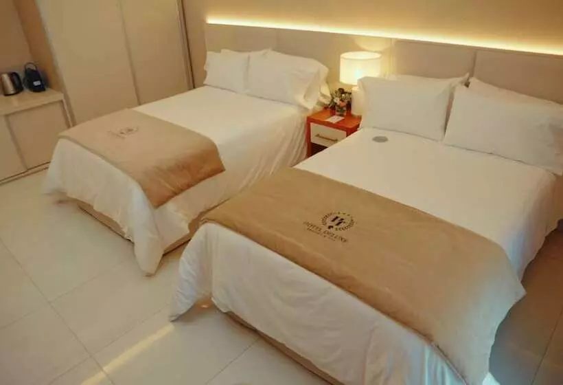 Ht Hotel Deluxe Resort & Spa