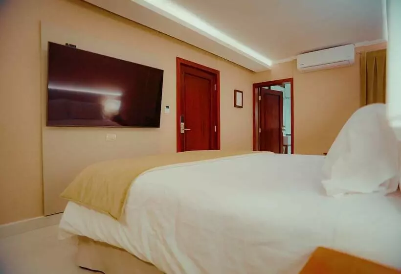 Ht Hotel Deluxe Resort & Spa