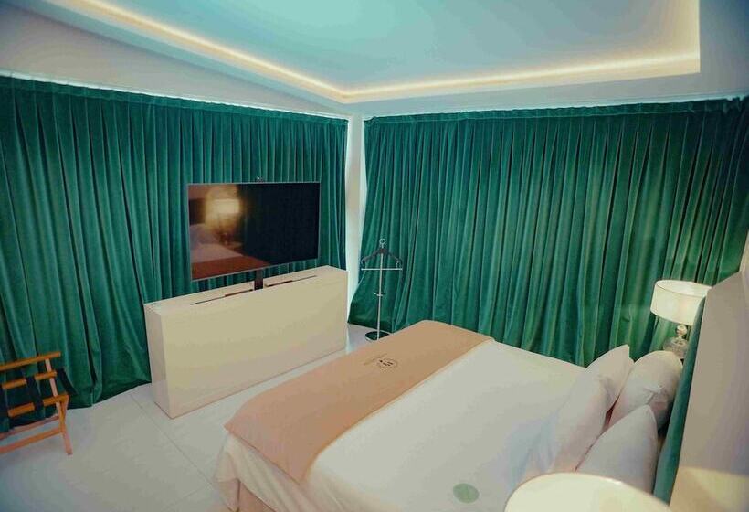 Ht Hotel Deluxe Resort & Spa