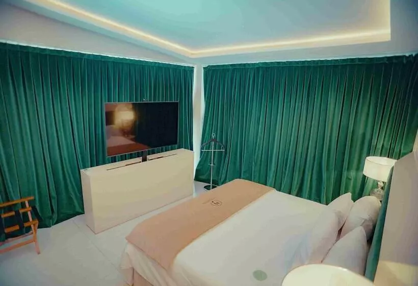 Ht Hotel Deluxe Resort & Spa