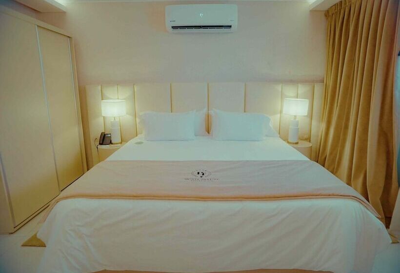 Ht Hotel Deluxe Resort & Spa