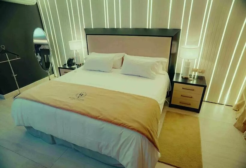 Ht Hotel Deluxe Resort & Spa