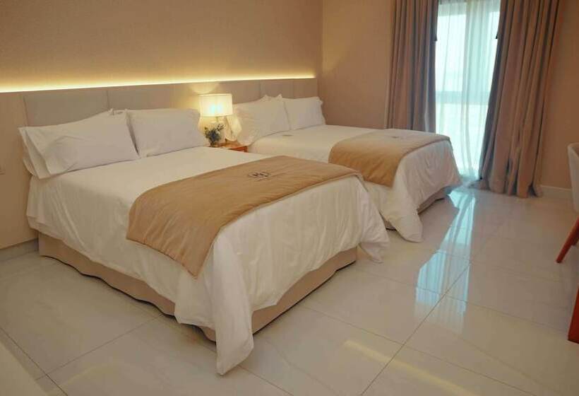 Ht Hotel Deluxe Resort & Spa