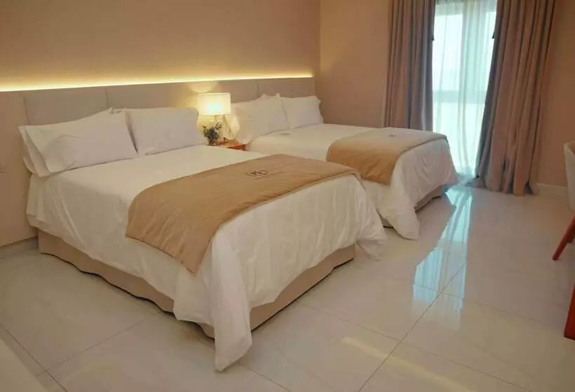 Ht Hotel Deluxe Resort & Spa