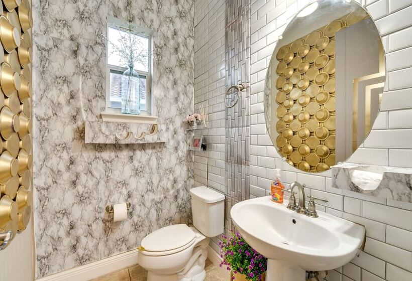 8 Mi To Disney: Home W/ Pool In Kissimmee