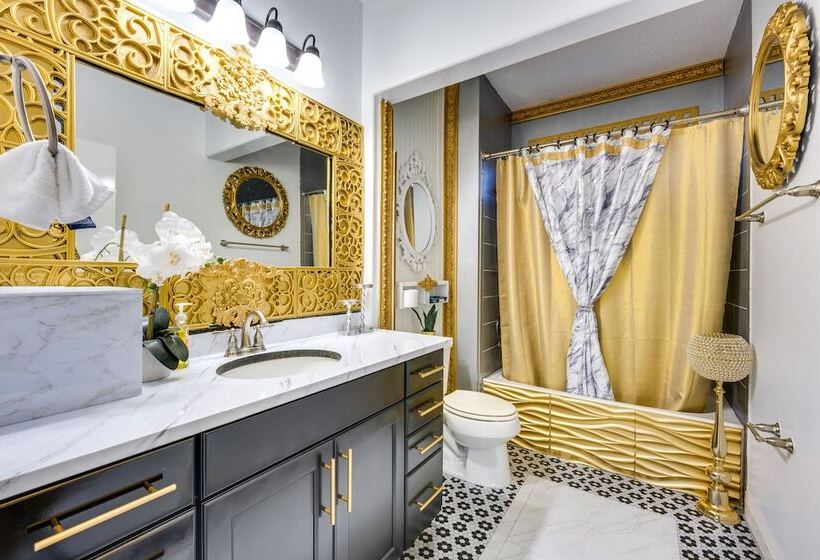 8 Mi To Disney: Home W/ Pool In Kissimmee